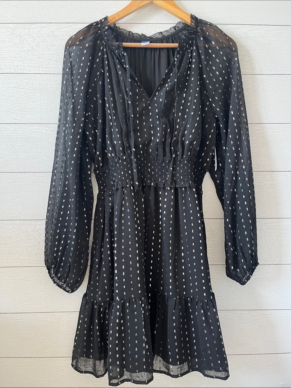 Old Navy dress M